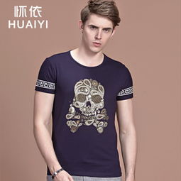 懷依男裝 品質(zhì)之選，加盟店值不值得開？