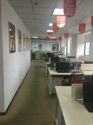 吉安金鵲信息咨詢(xún)